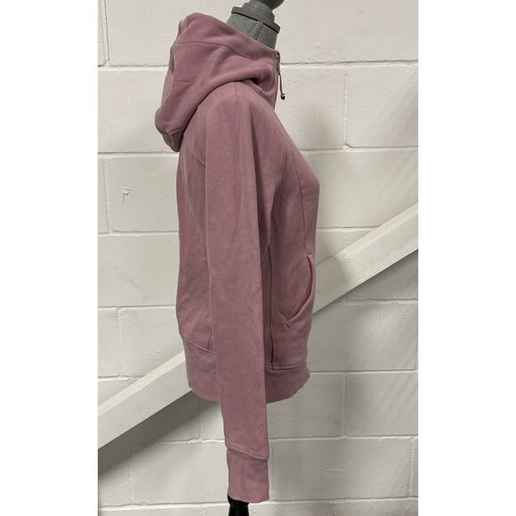 Lululemon Scuba Hoodie Woman’s size 8 - Picture 4 of 9